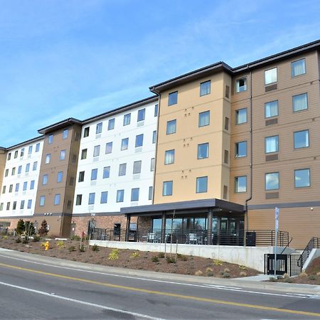 Staybridge Suites - Orenco Station By Ihg Hillsboro Exteriér fotografie
