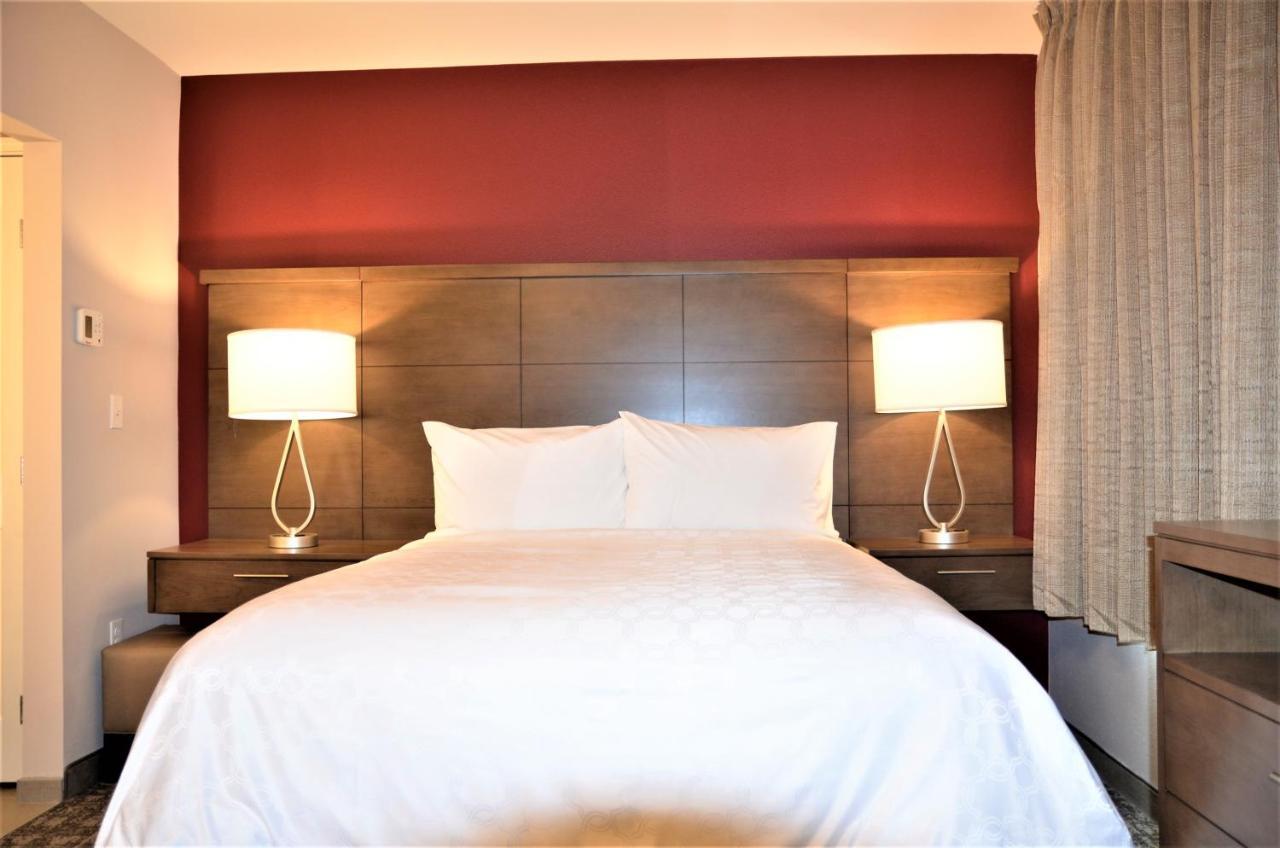 Staybridge Suites - Orenco Station By Ihg Hillsboro Exteriér fotografie