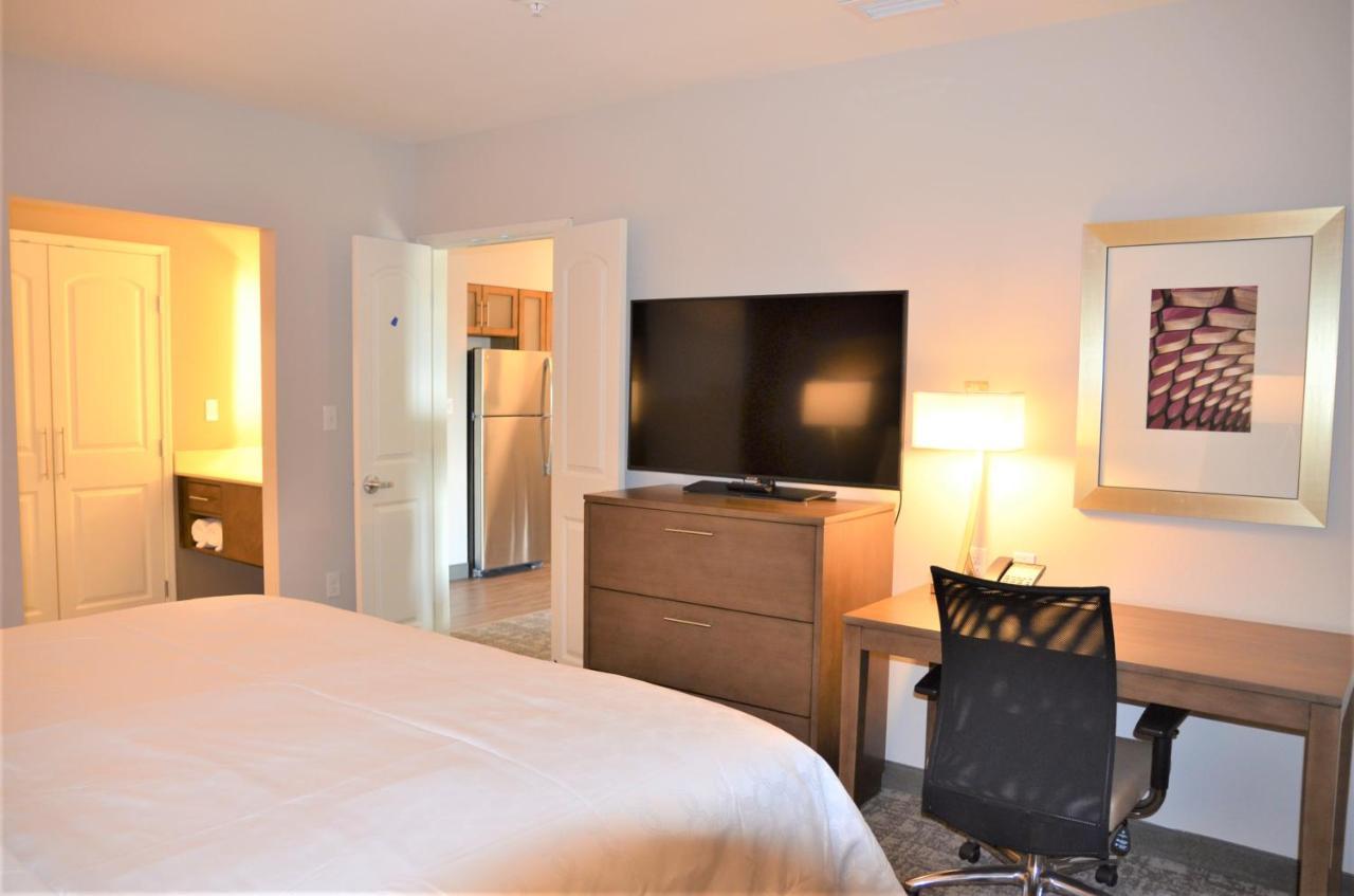 Staybridge Suites - Orenco Station By Ihg Hillsboro Exteriér fotografie