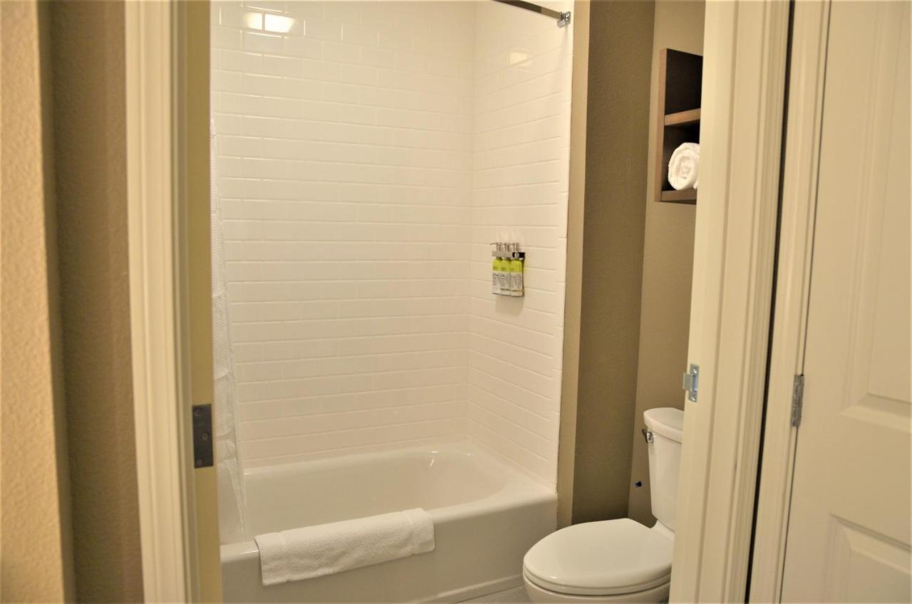 Staybridge Suites - Orenco Station By Ihg Hillsboro Exteriér fotografie