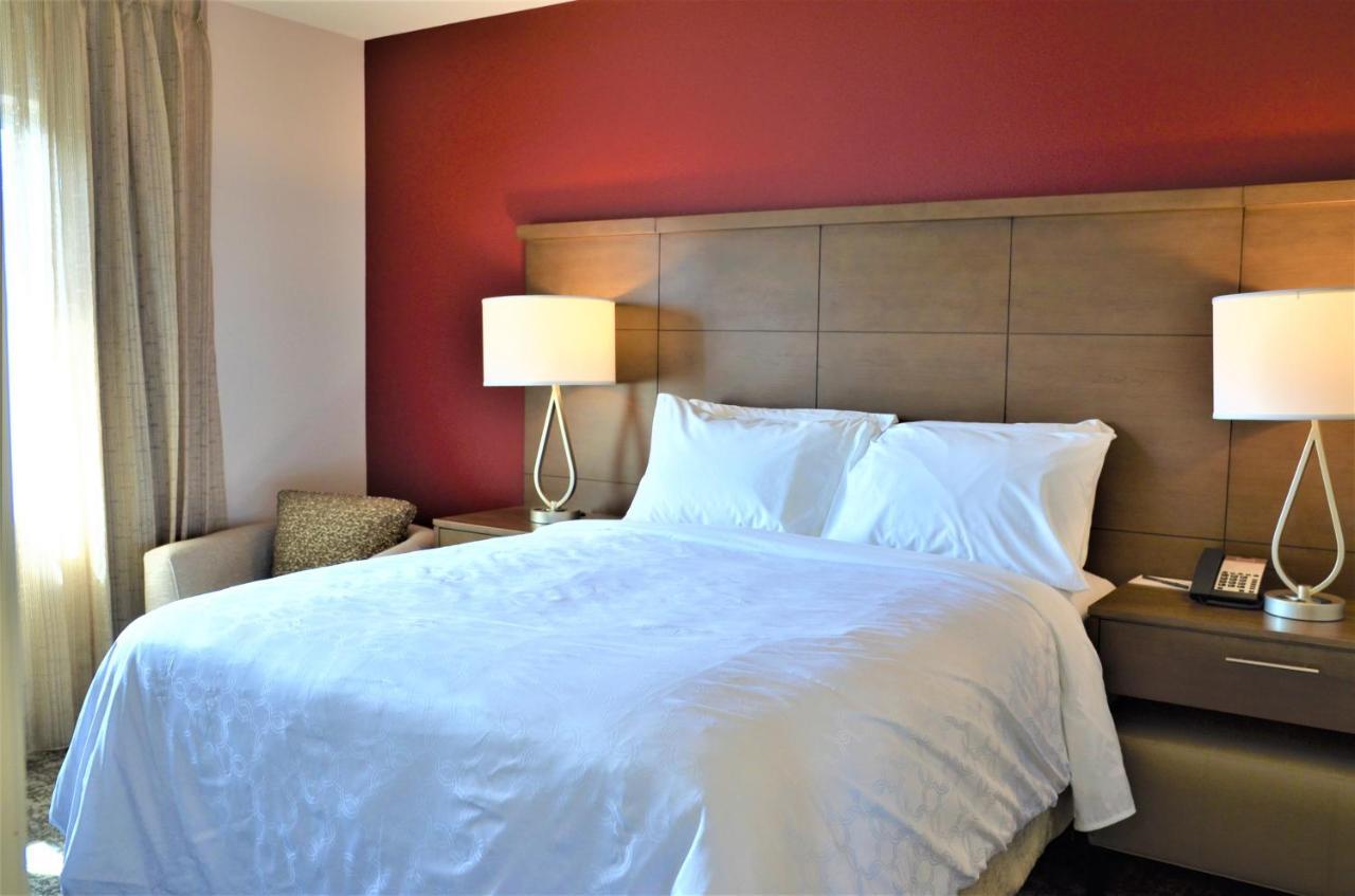 Staybridge Suites - Orenco Station By Ihg Hillsboro Exteriér fotografie
