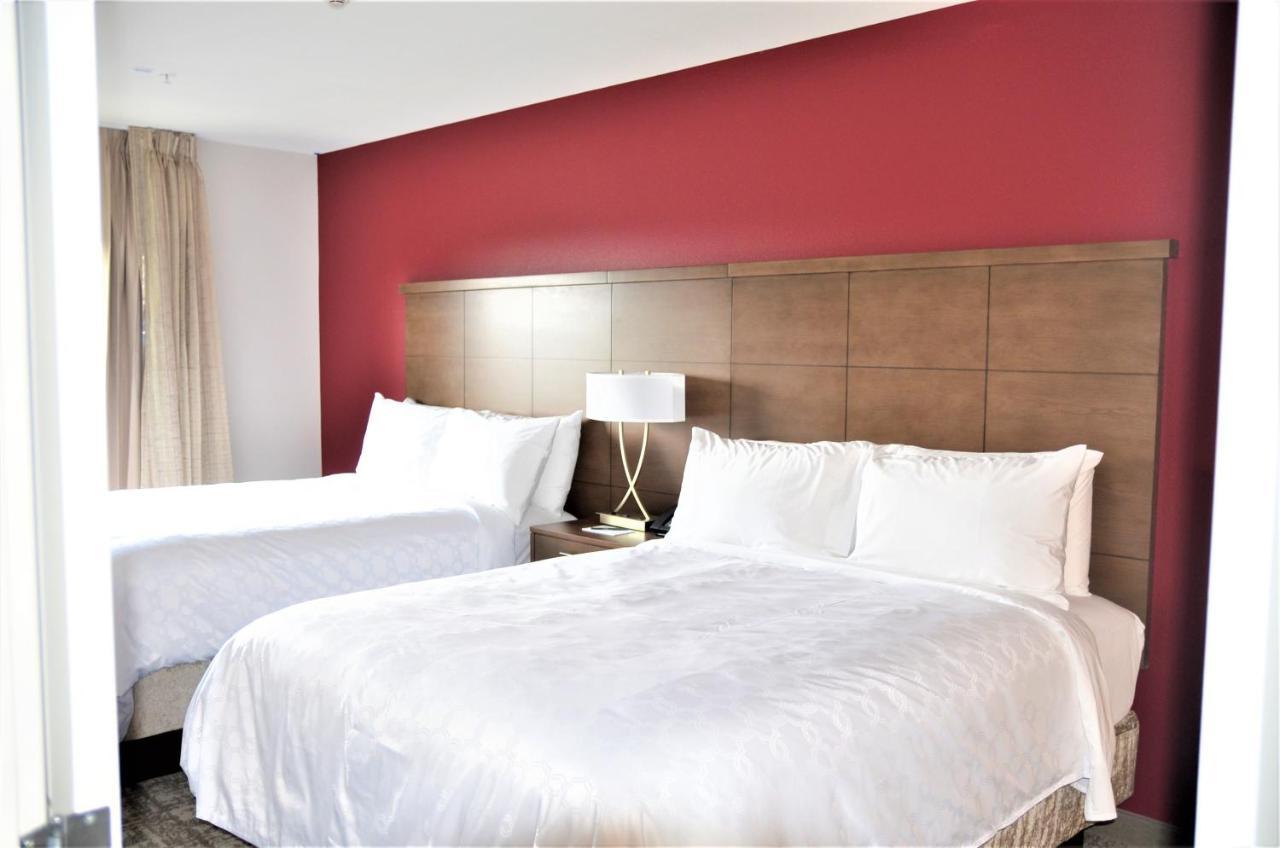 Staybridge Suites - Orenco Station By Ihg Hillsboro Exteriér fotografie
