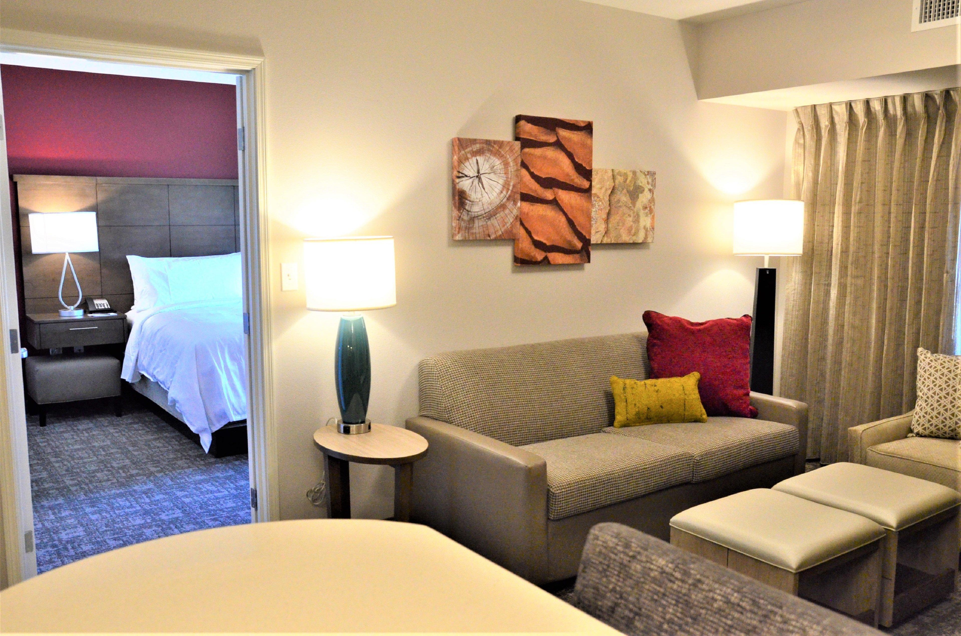 Staybridge Suites - Orenco Station By Ihg Hillsboro Exteriér fotografie