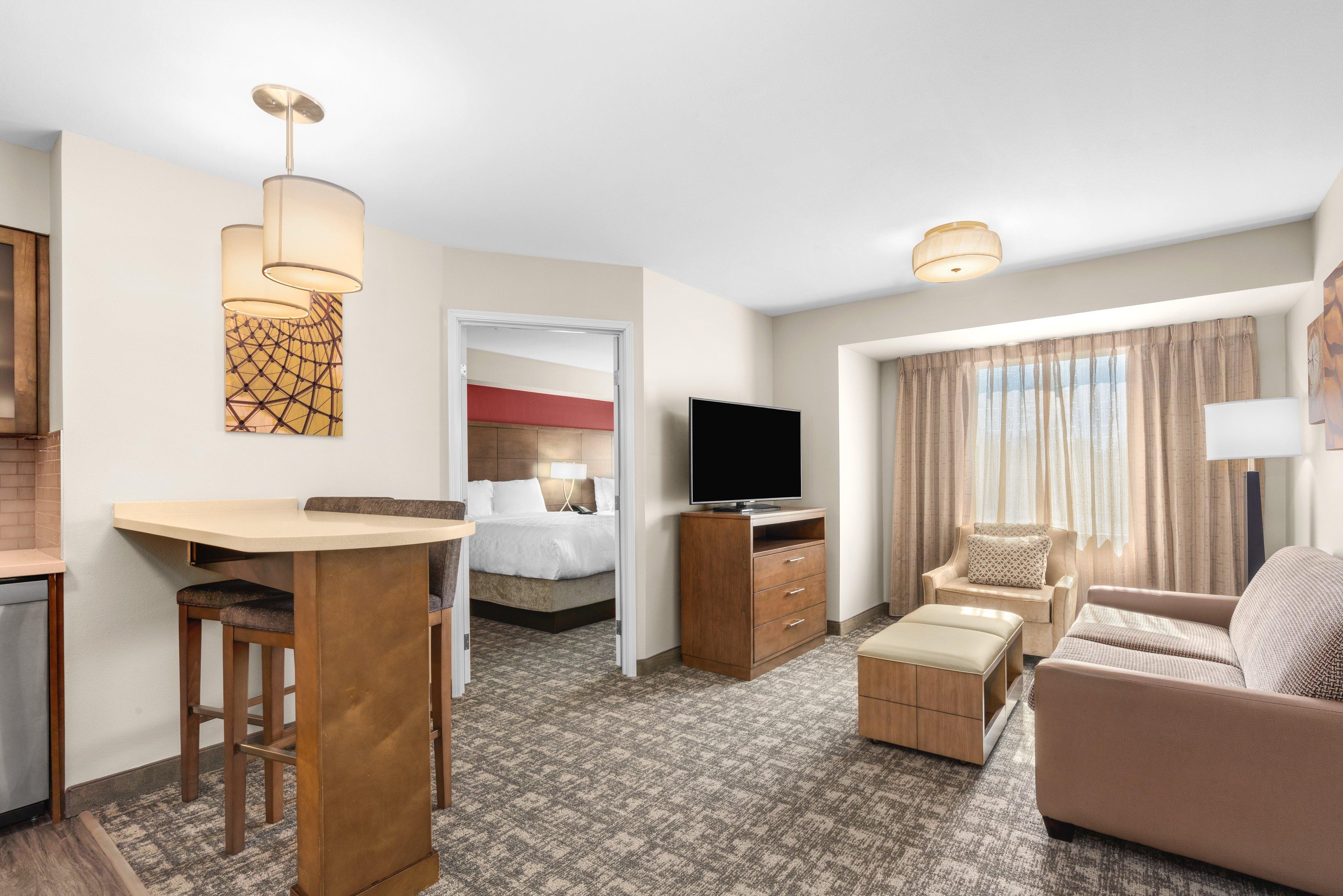 Staybridge Suites - Orenco Station By Ihg Hillsboro Exteriér fotografie