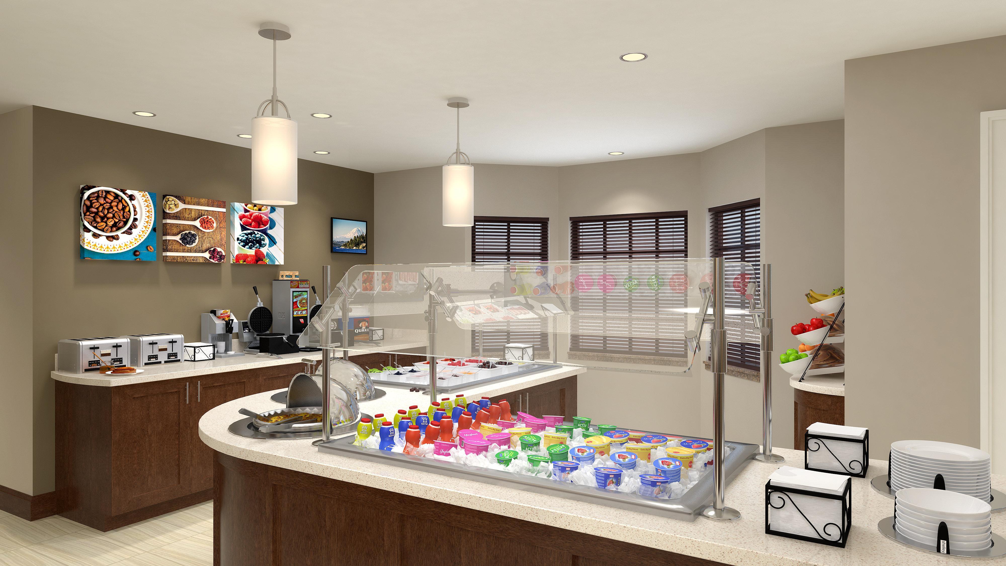 Staybridge Suites - Orenco Station By Ihg Hillsboro Exteriér fotografie