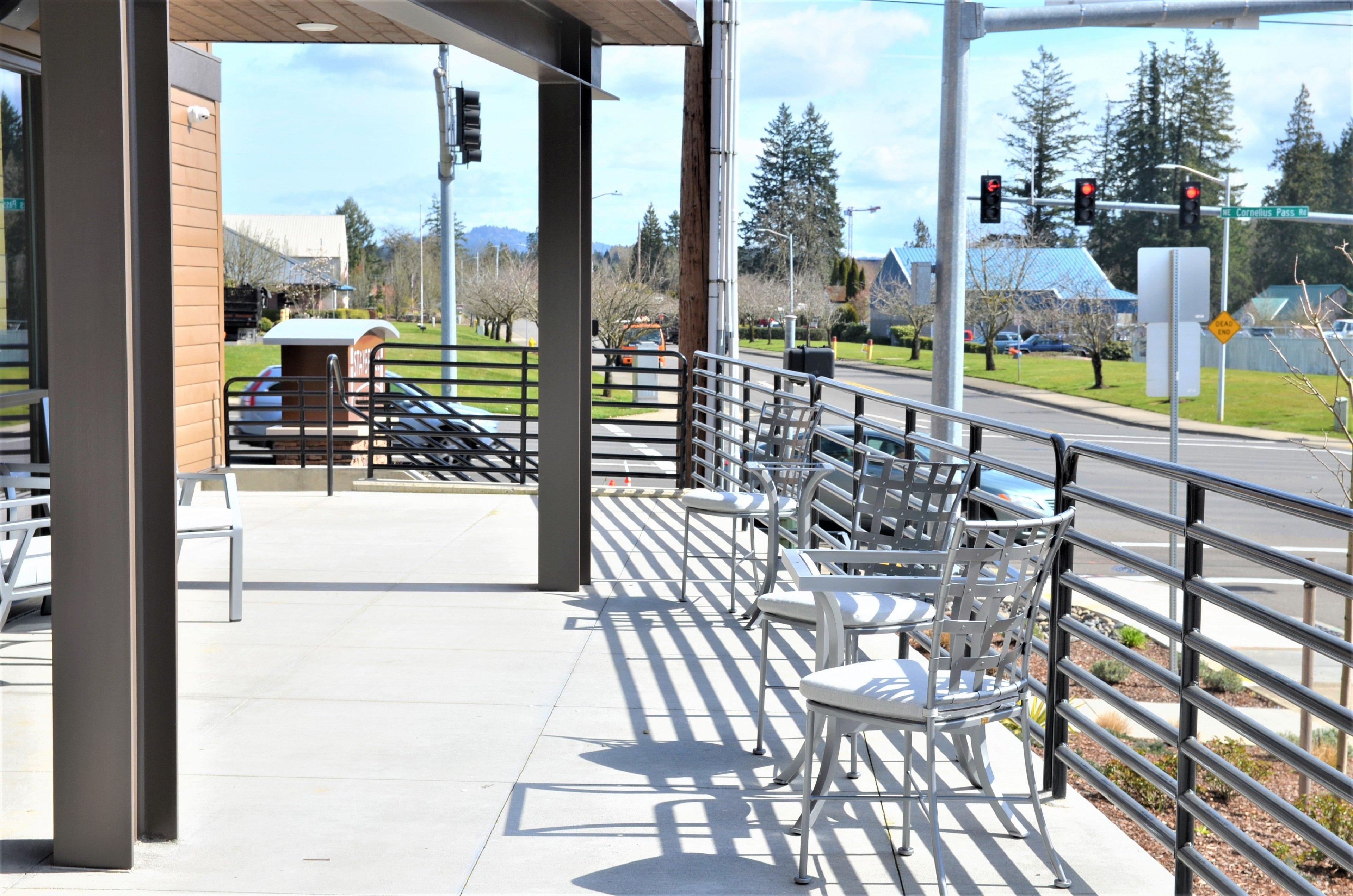 Staybridge Suites - Orenco Station By Ihg Hillsboro Exteriér fotografie