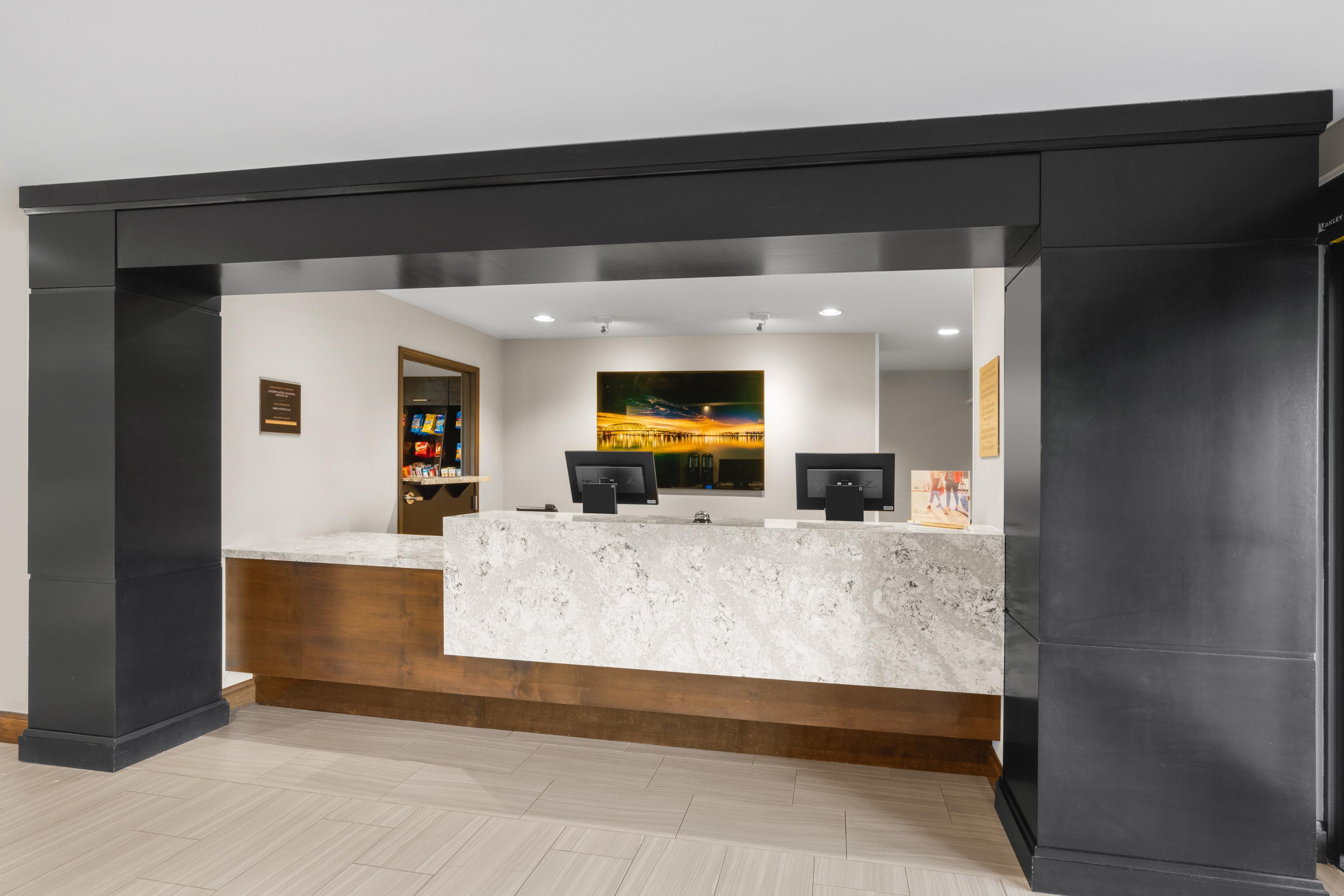 Staybridge Suites - Orenco Station By Ihg Hillsboro Exteriér fotografie