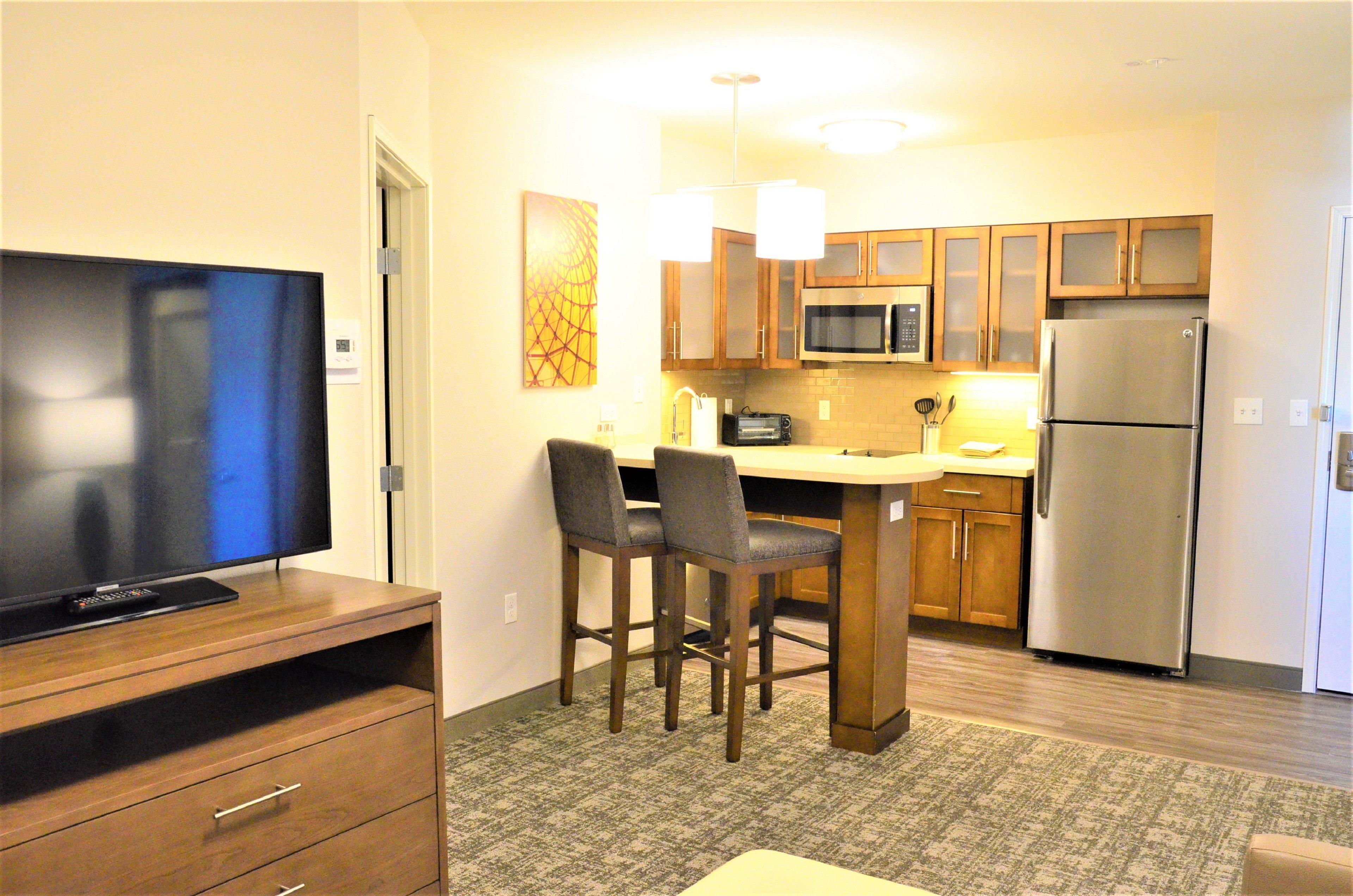 Staybridge Suites - Orenco Station By Ihg Hillsboro Exteriér fotografie