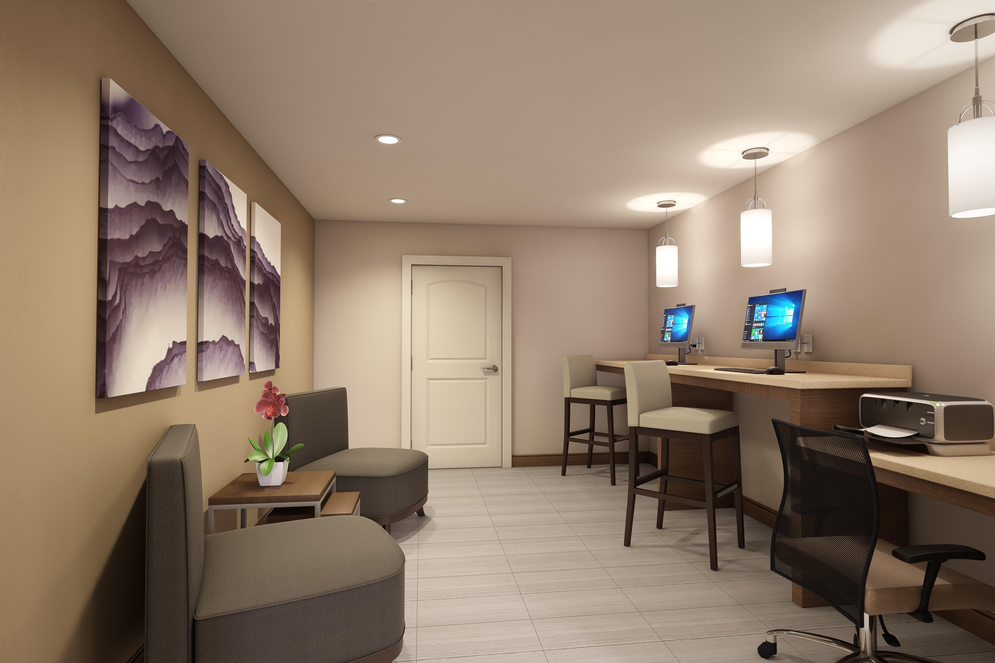 Staybridge Suites - Orenco Station By Ihg Hillsboro Exteriér fotografie