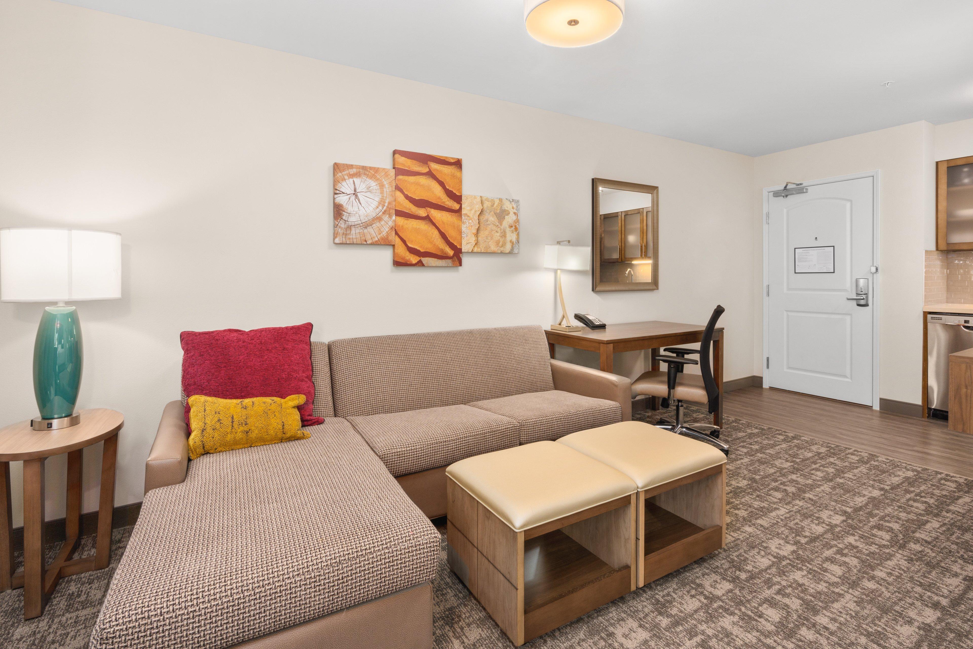 Staybridge Suites - Orenco Station By Ihg Hillsboro Exteriér fotografie