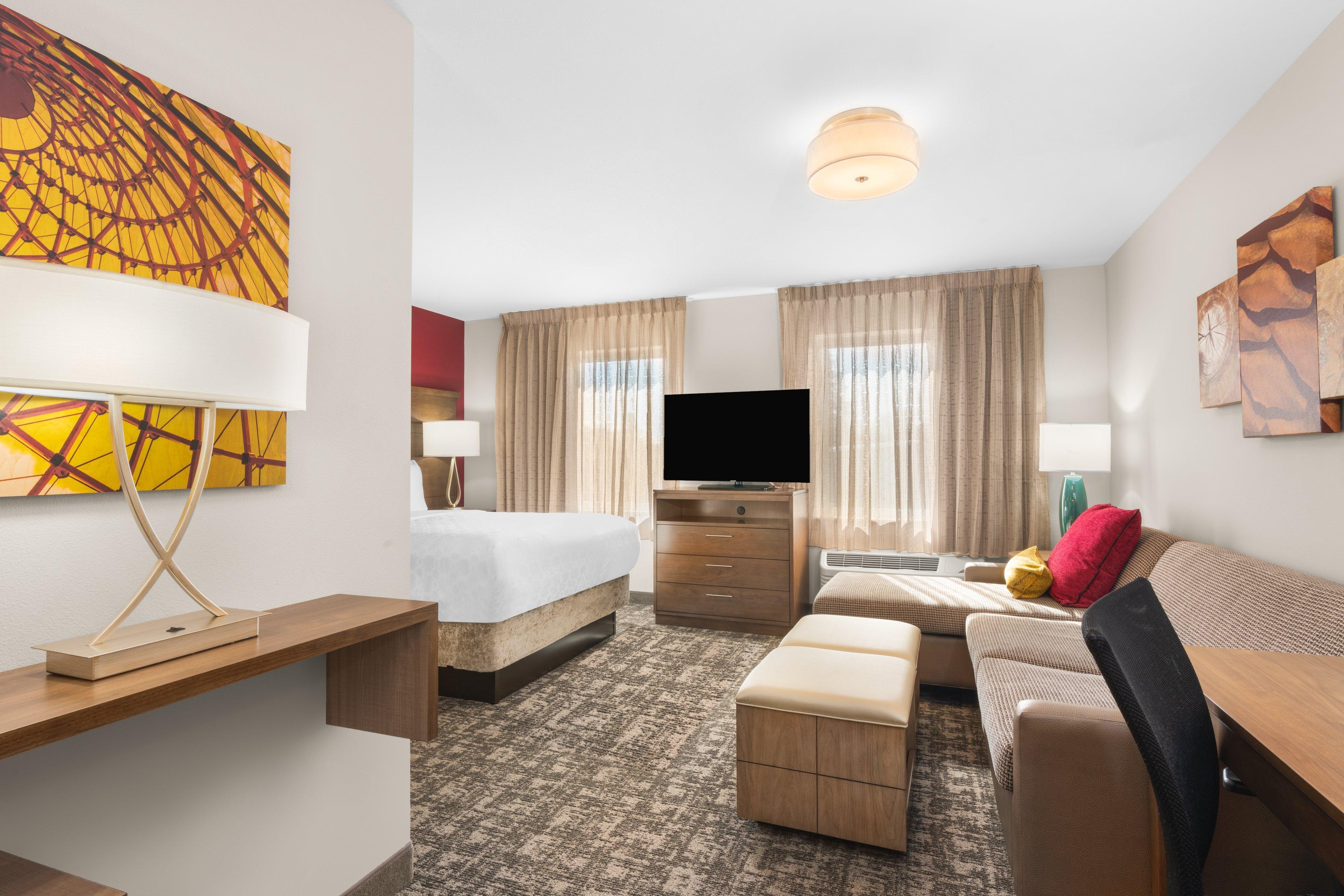 Staybridge Suites - Orenco Station By Ihg Hillsboro Exteriér fotografie
